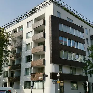 Apartahotel Art'appart - Kontaktloser Check-in ****