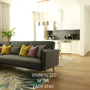Am 24h Self-check-in, Free Parking, U-bahn 350m, Netflix Apartament Norymberga