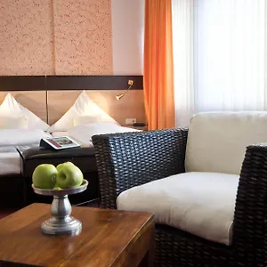 Hotel Cascade Superior ***