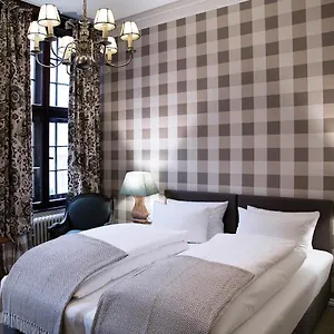 Hotel Alt Nuernberg, Hamburgo