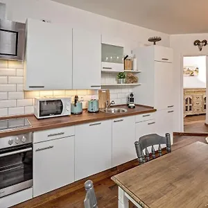 Bakery Apartament Drezno