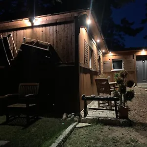Tiny-ferienwohnung Hellerau 2 Apartament Drezno
