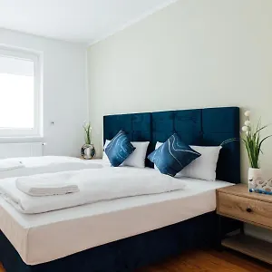 Hanseat Hamburgo