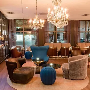 Hotel One Berlin-bellevue