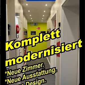 Pauli Hambourg