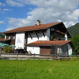 Alpchalet Schwanstein Hotel Halblech