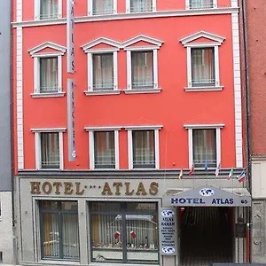 Atlas München