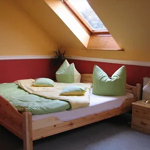 Hotel-pension Lydia Berlin