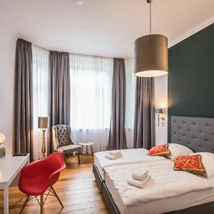 Hotel Kleines Heimfeld, Hamburg