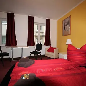 Sleep In St. Pauli Hambourg
